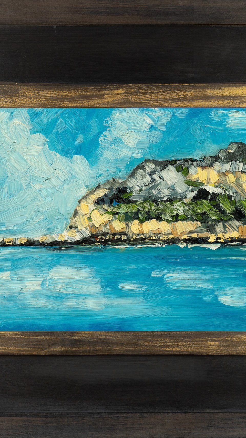 Pirates Cove Smuggler's Caves